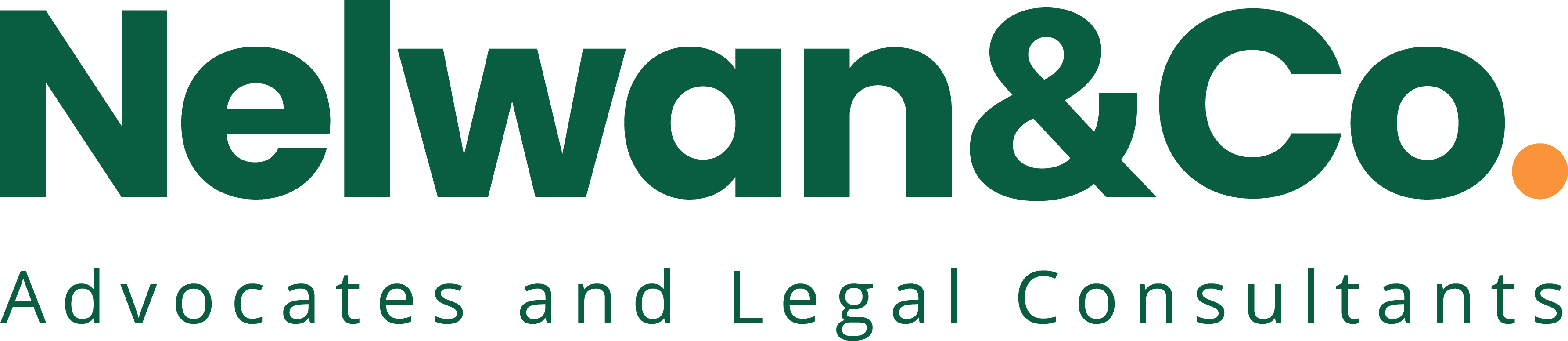 Nelwan & Co — Advocates and Legal Consultants